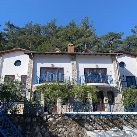 Alp Inn Villas Turunç Exterior foto