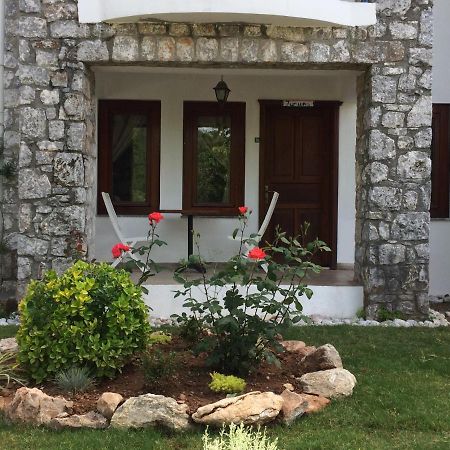 Alp Inn Villas Turunç Exterior foto