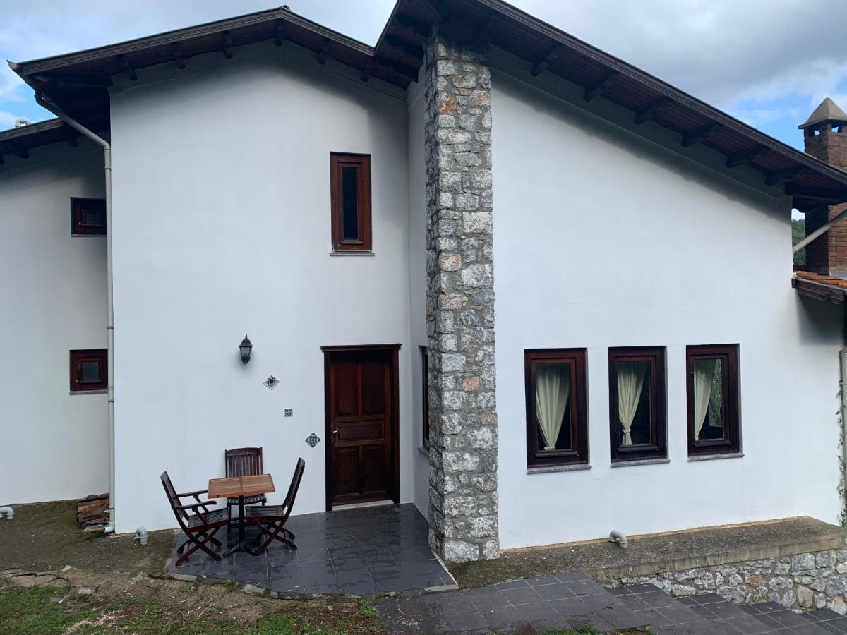 Alp Inn Villas Turunç Exterior foto