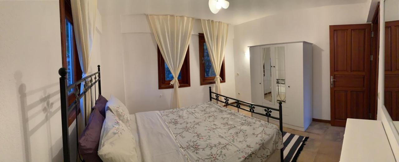 Alp Inn Villas Turunç Exterior foto