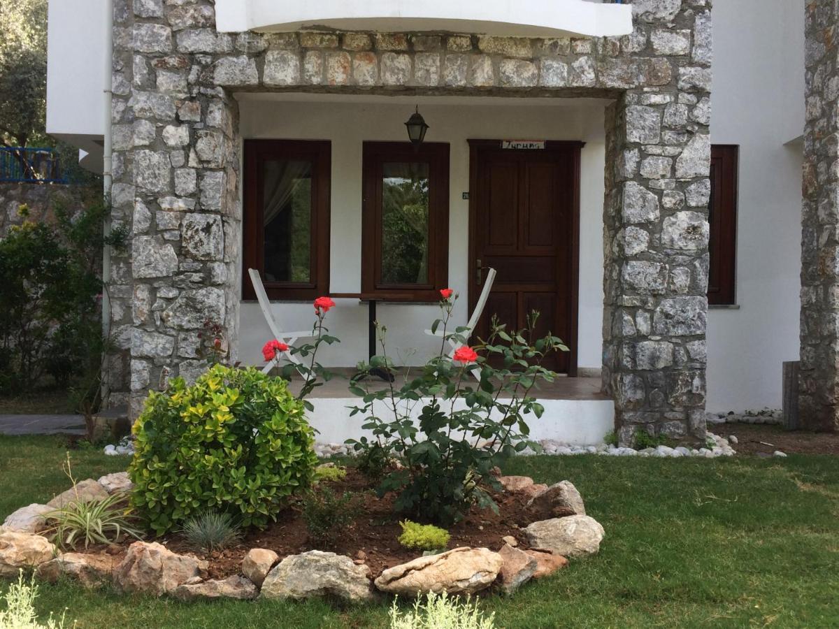 Alp Inn Villas Turunç Exterior foto